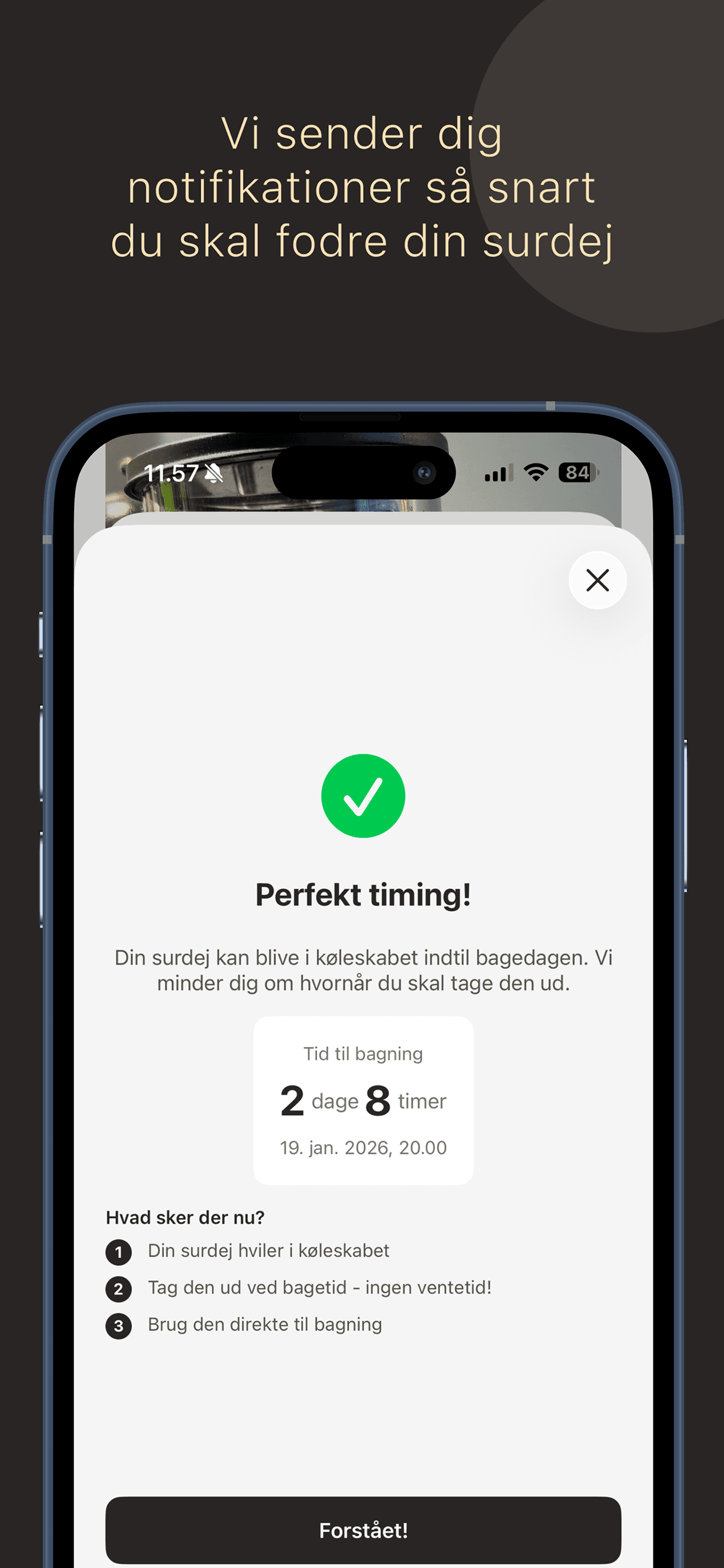 Surd app screenshot 4